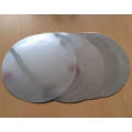non-alloy aluminium round sheet for non-stick pan
